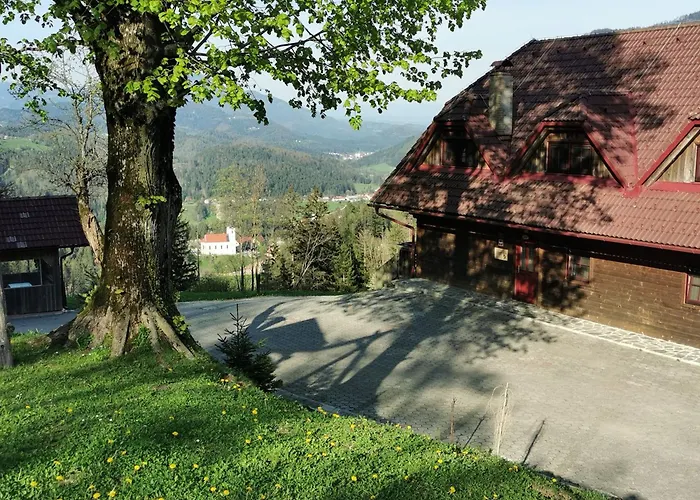 Apartments Petek