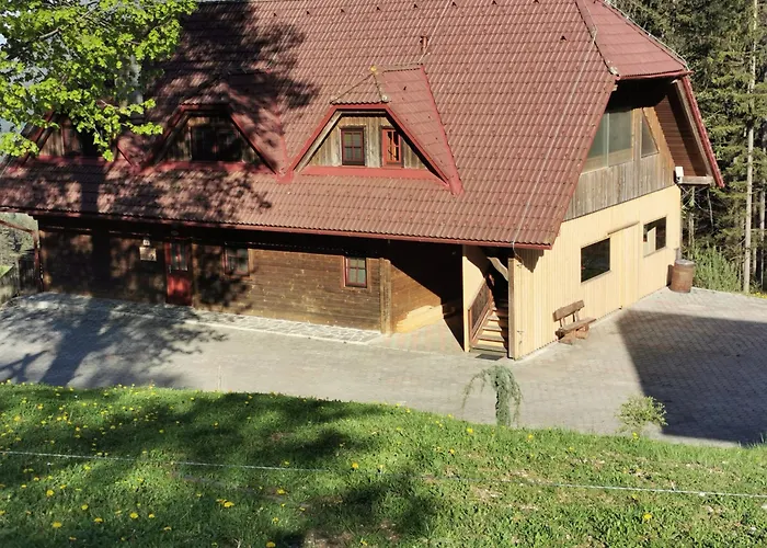 Apartments Petek