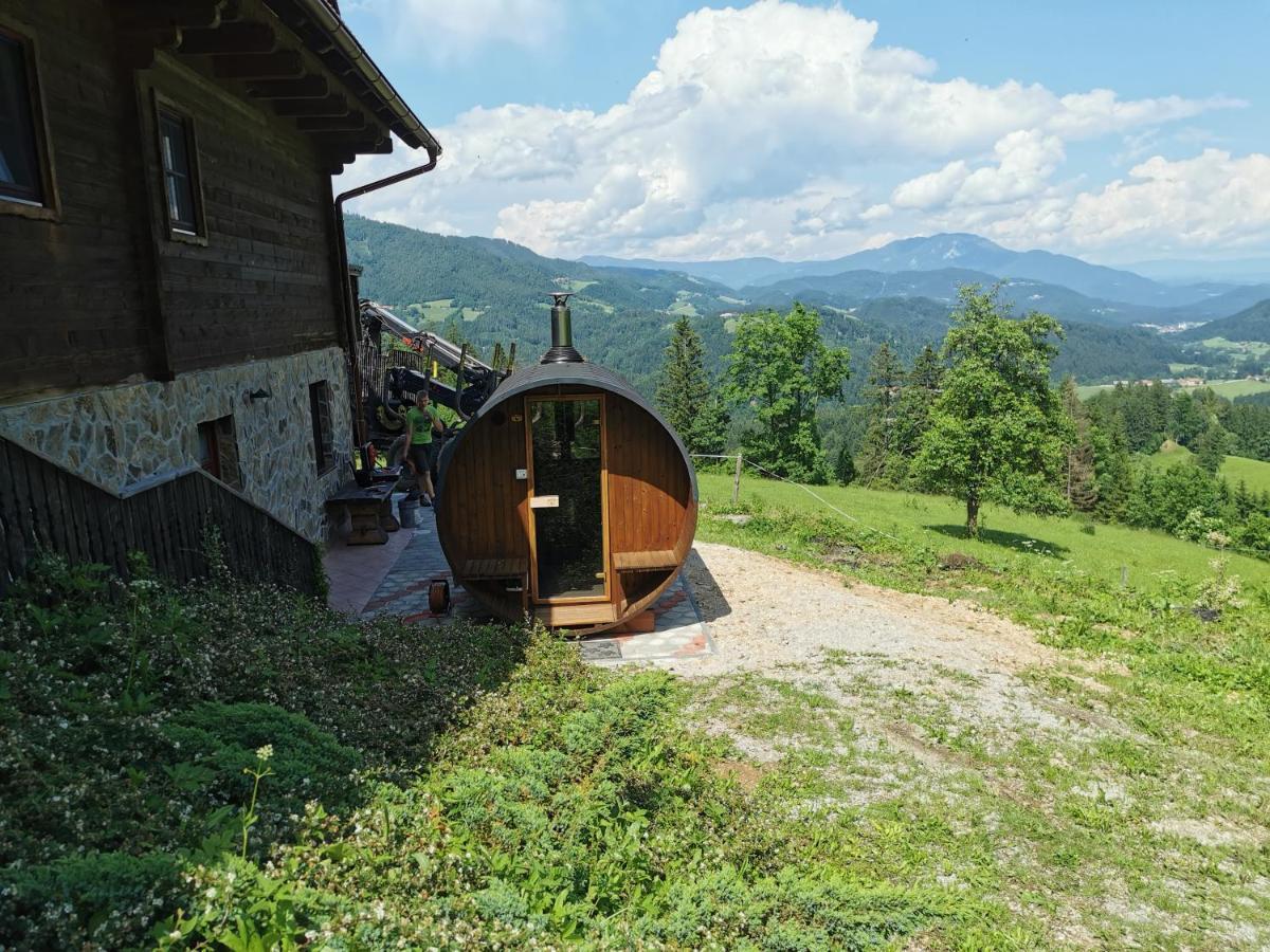 Apartment Petek Gornji Grad