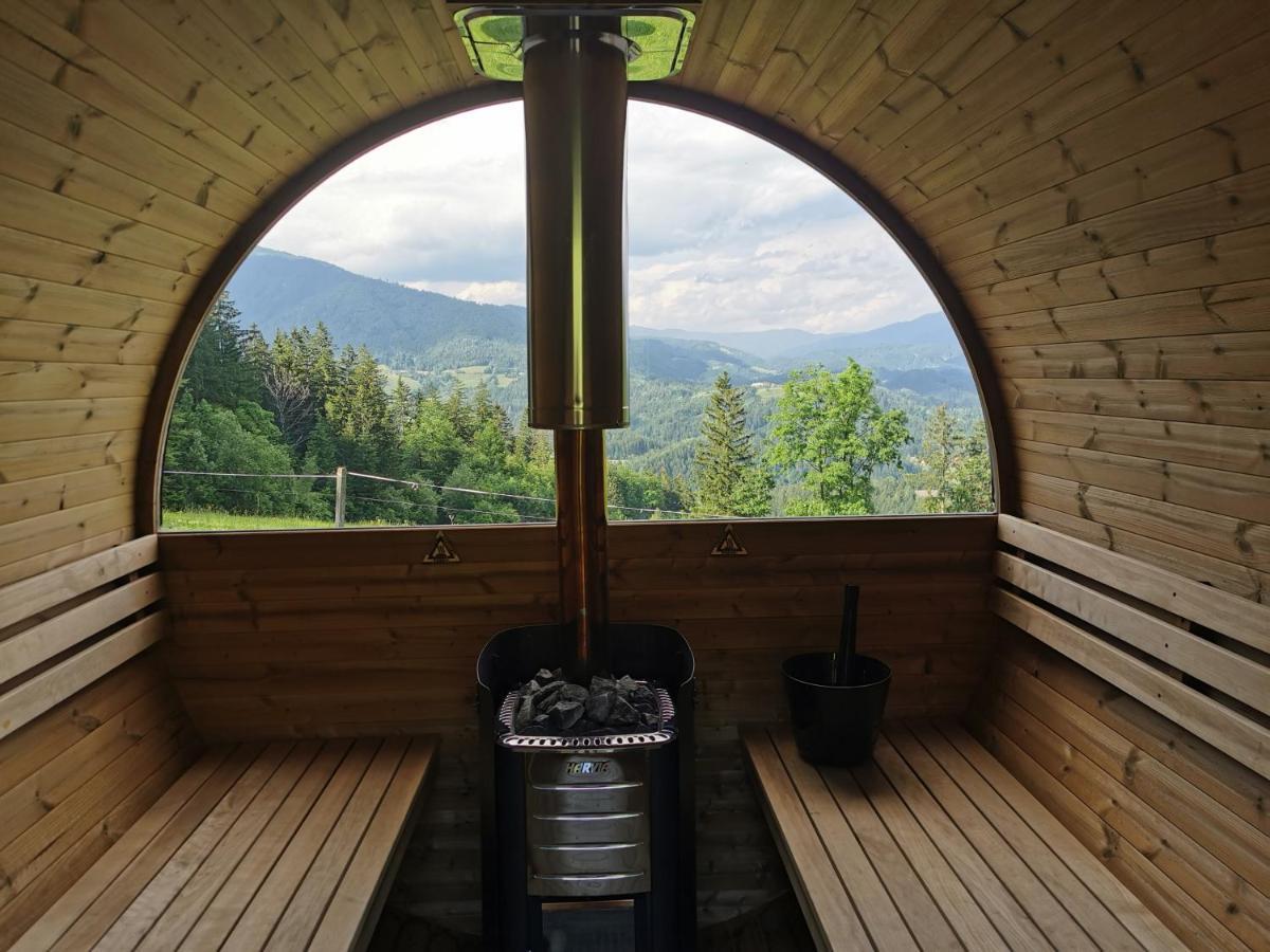 Petek Appartement Gornji Grad