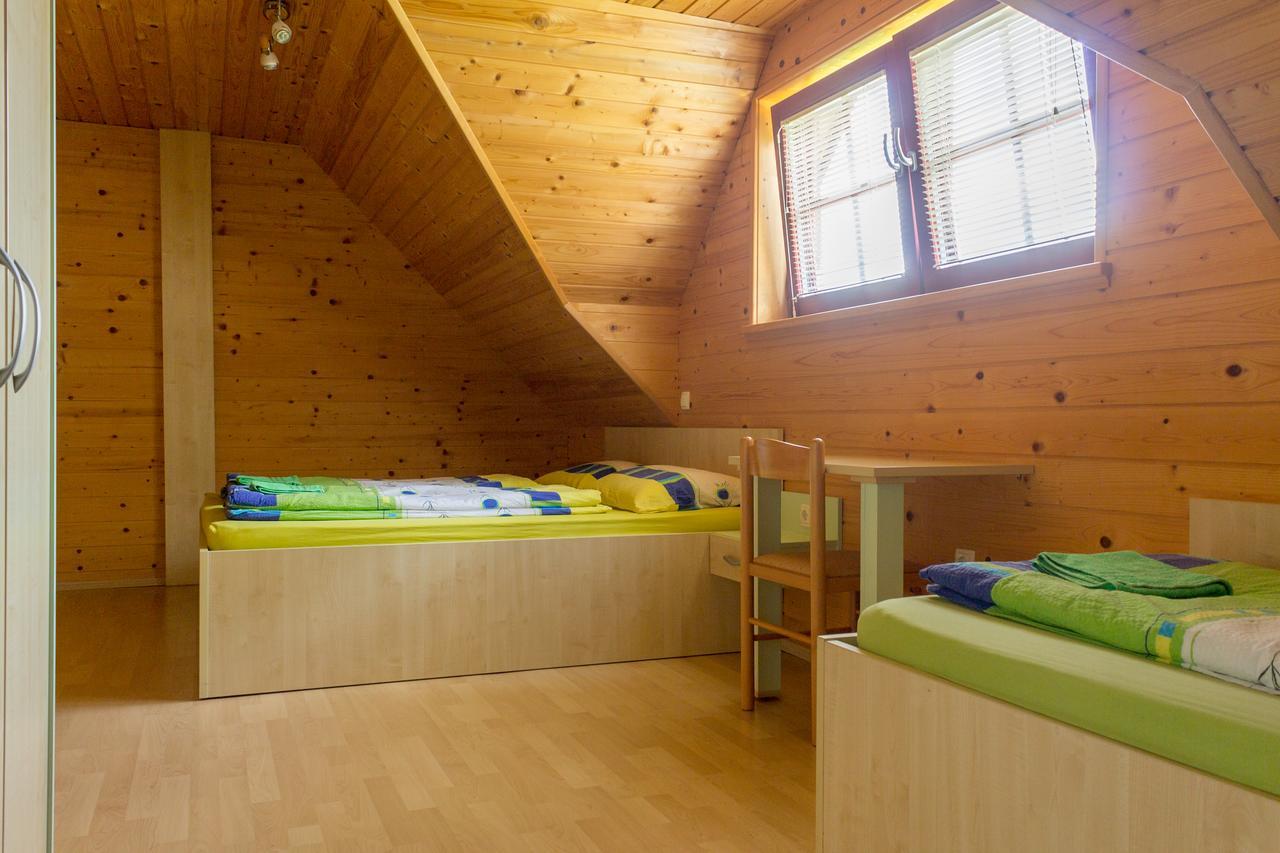 Petek Appartement