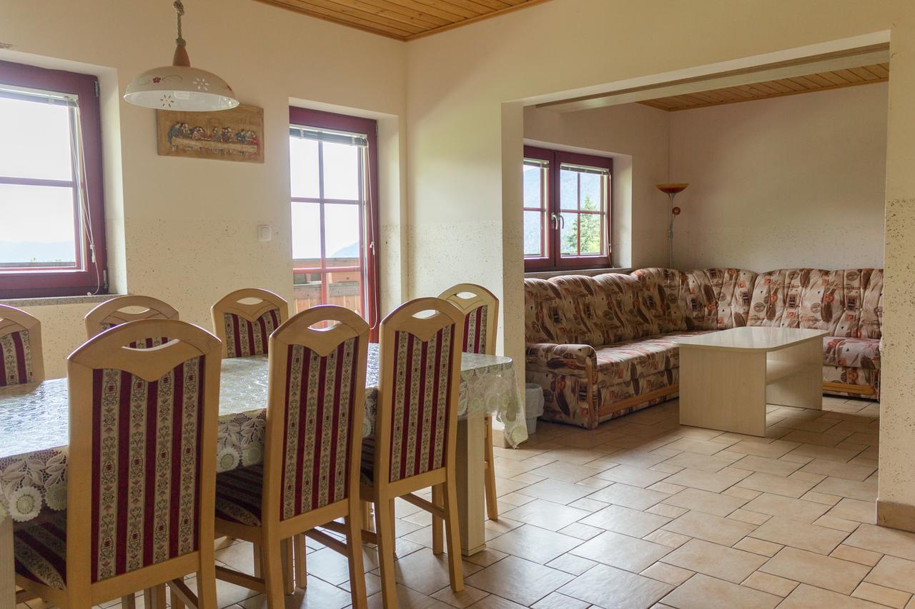 Appartement Petek Gornji Grad