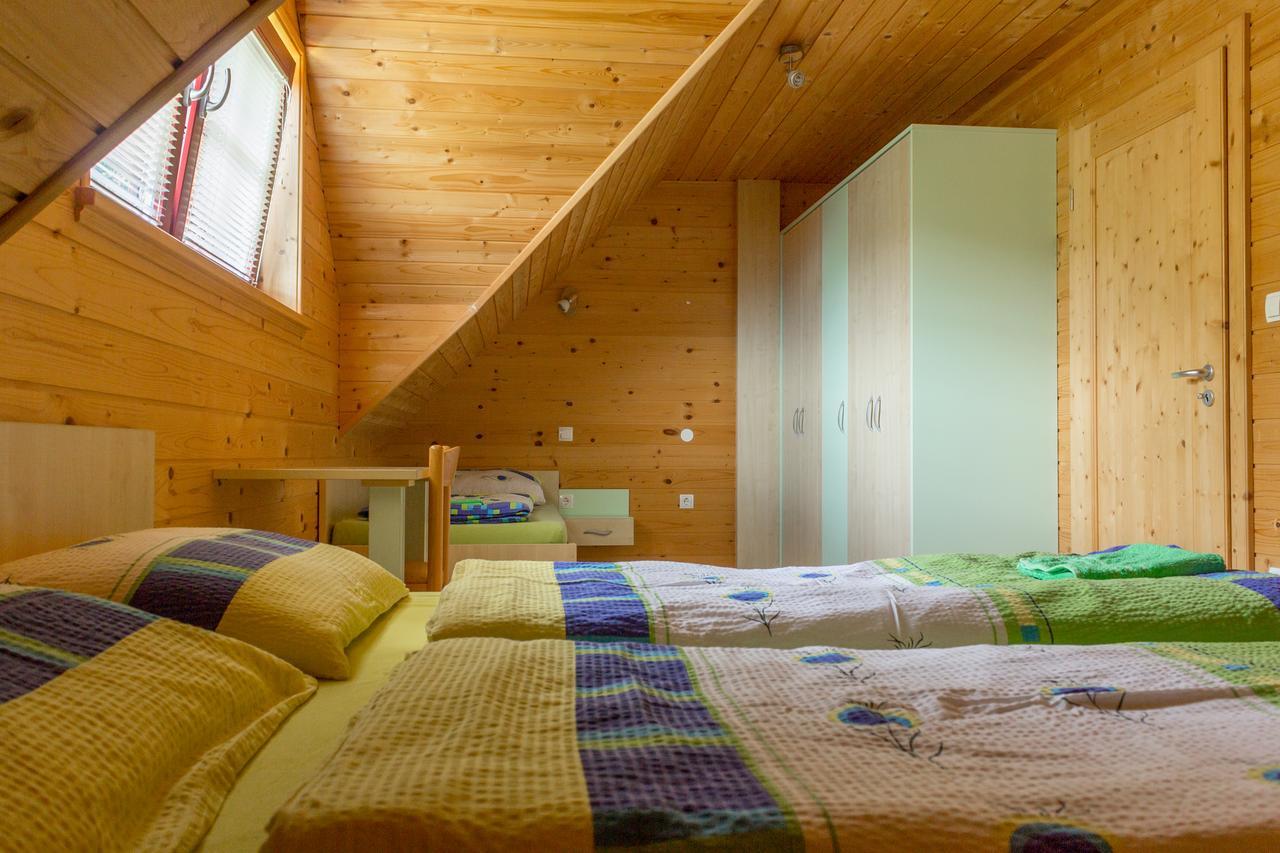 Petek Appartement *