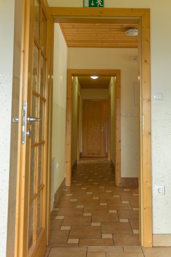 Petek Apartment *