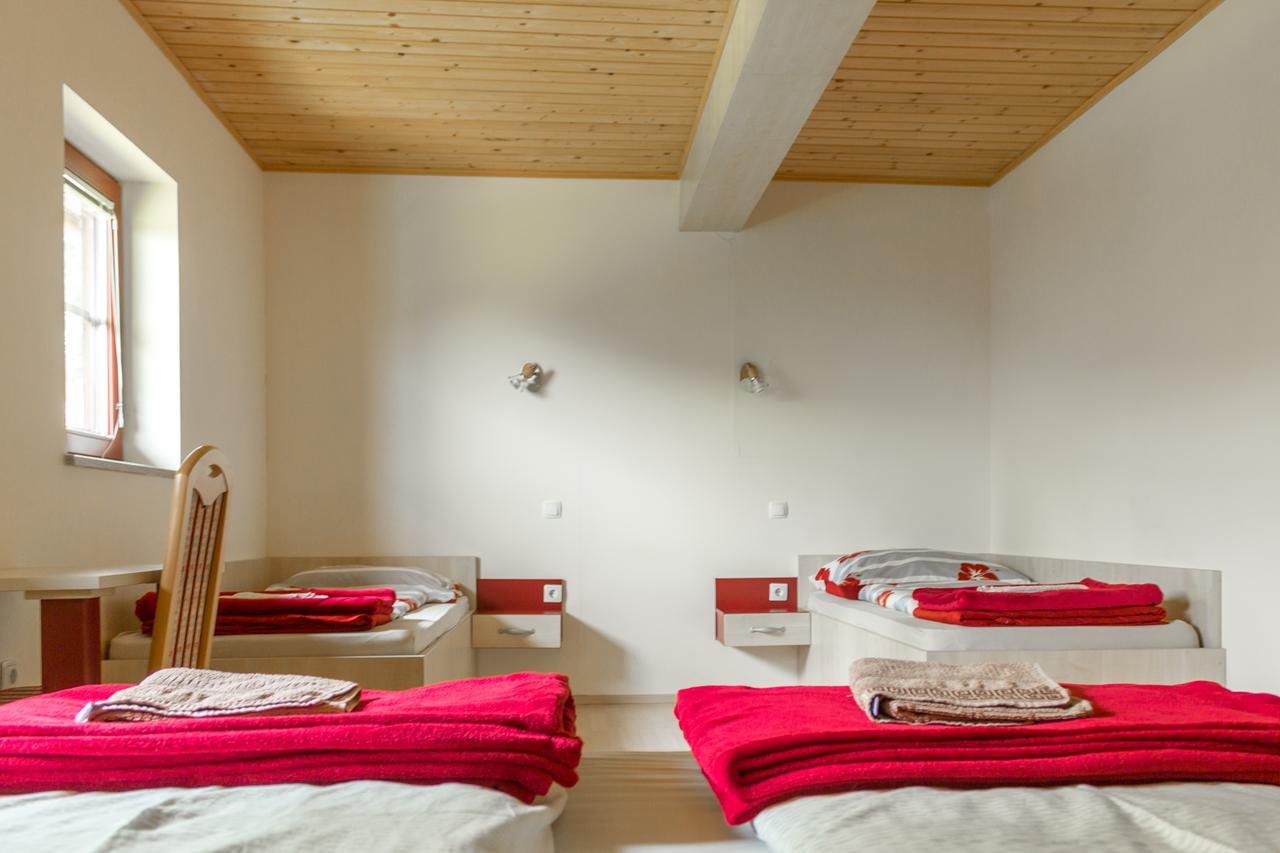 Petek Apartment Gornji Grad