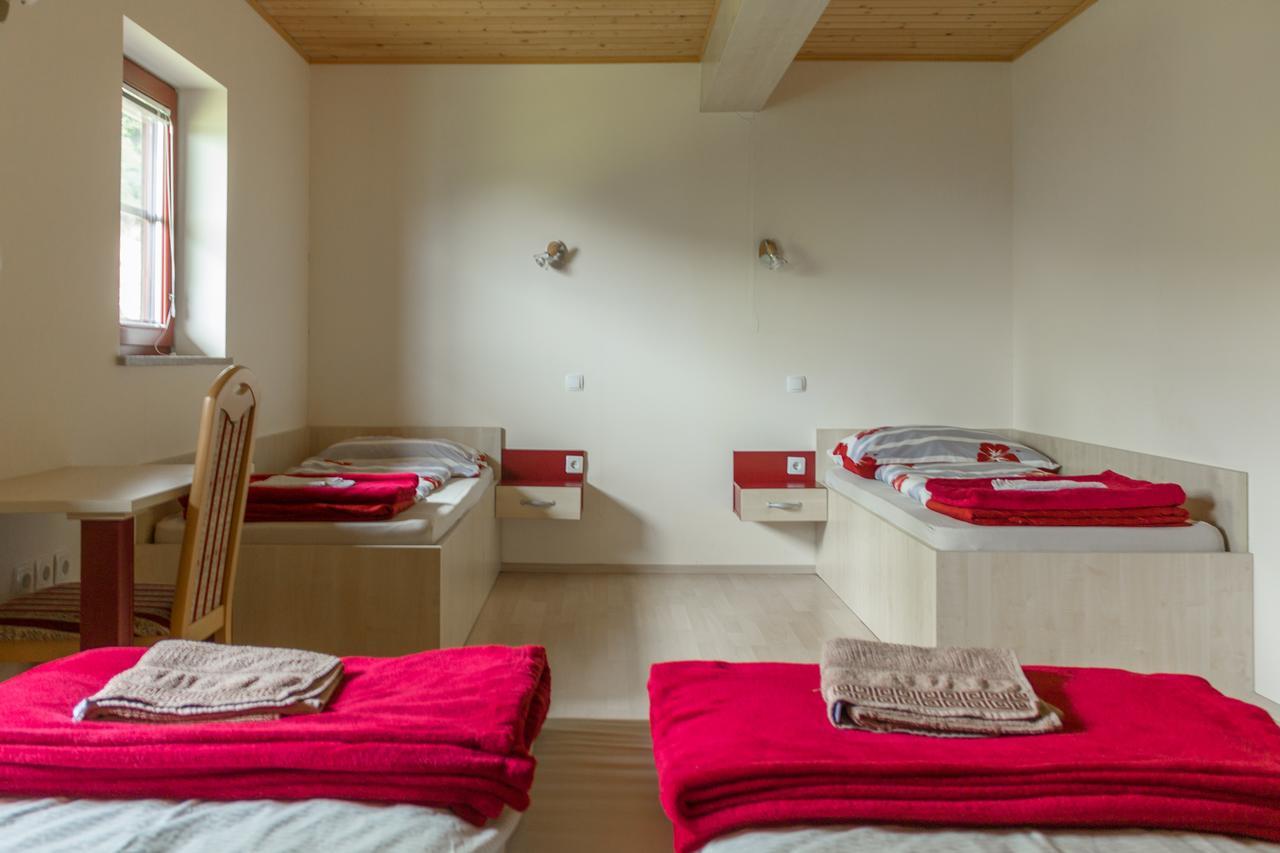 Petek Apartment Gornji Grad