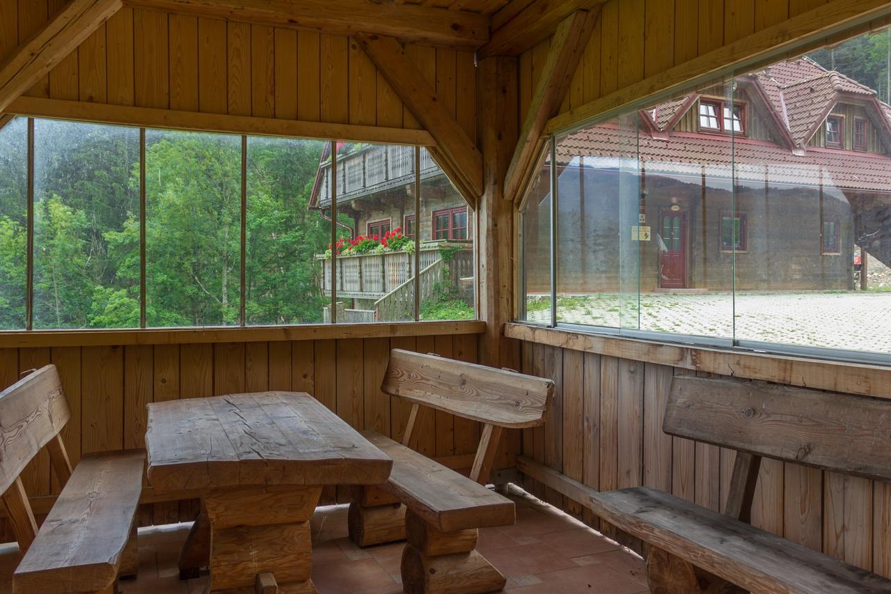 Petek Apartment Gornji Grad