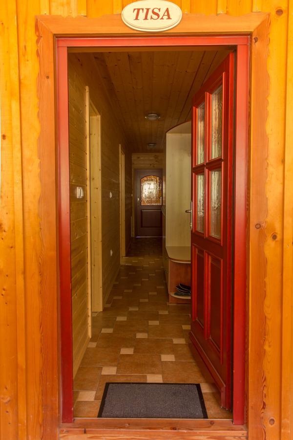 Apartment Petek