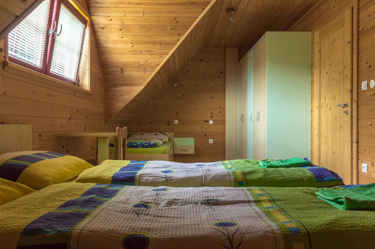 Petek Appartement Gornji Grad