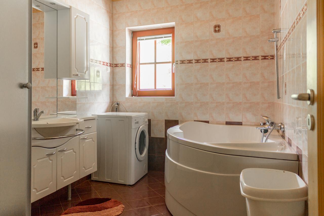 Petek Appartement