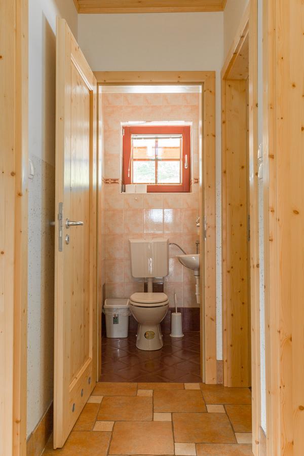 Petek Appartement *