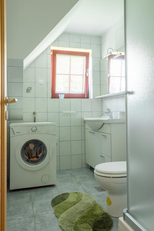 Petek Appartement