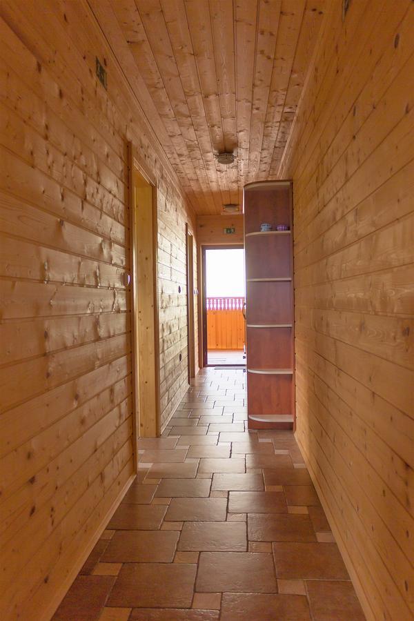 Apartment Petek
