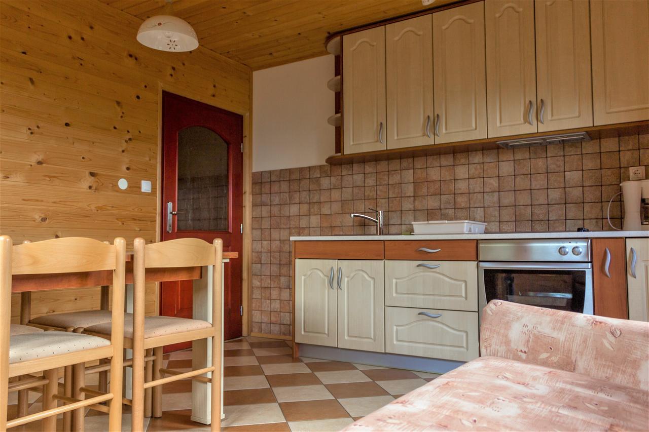 Petek Apartment Gornji Grad