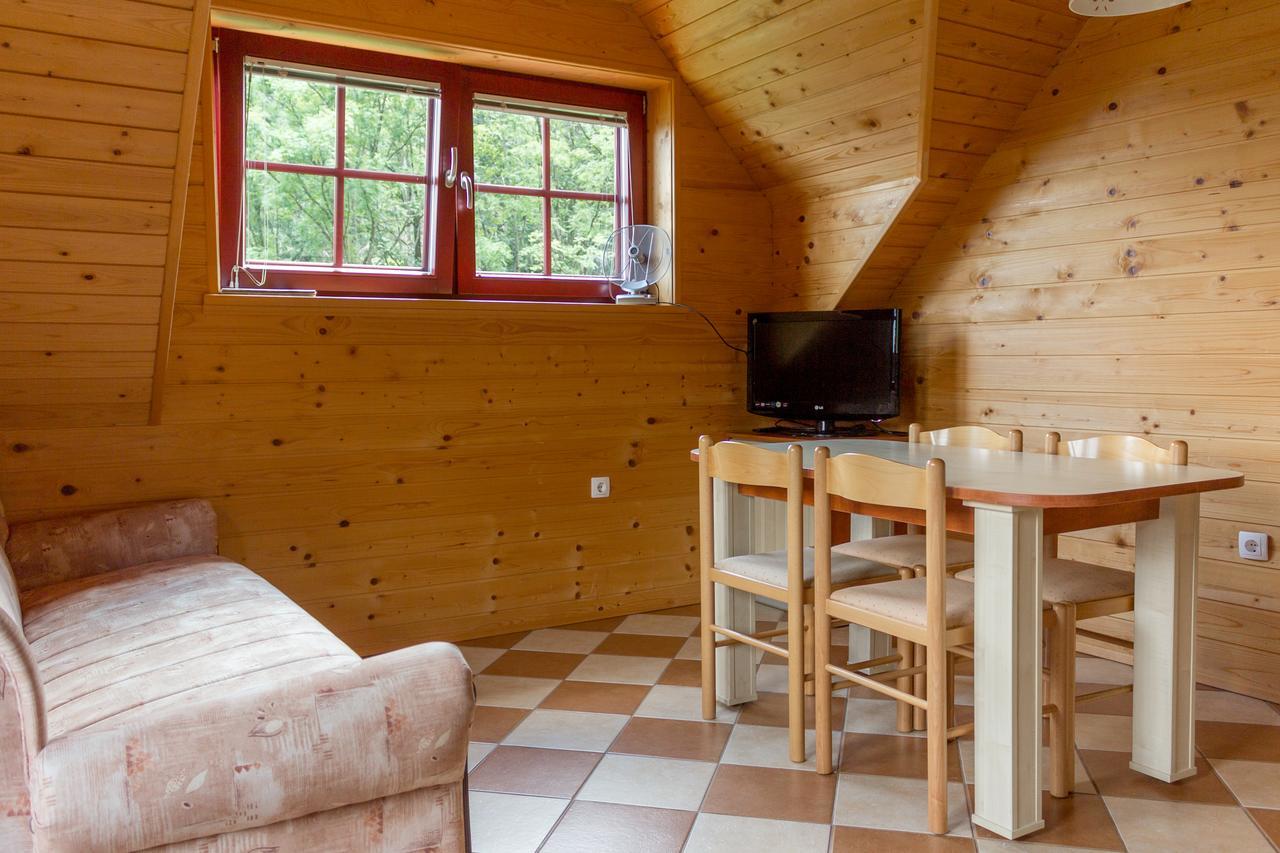 Apartment Petek Gornji Grad